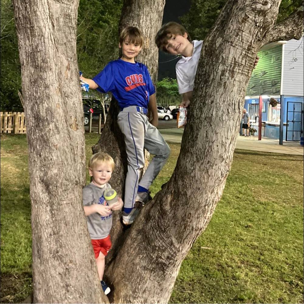 Meet your Posher, Kristen